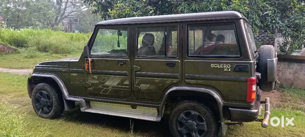 Mahindra Bolero 2014 December, Diesel Good Condition