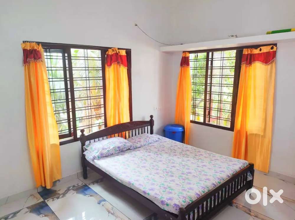 2BHK in Kakkanad