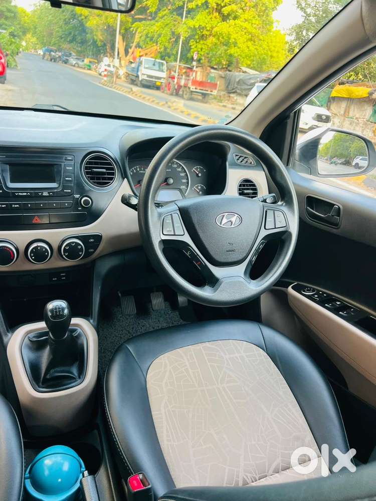 Hyundai Grand I10, 2019, Petrol