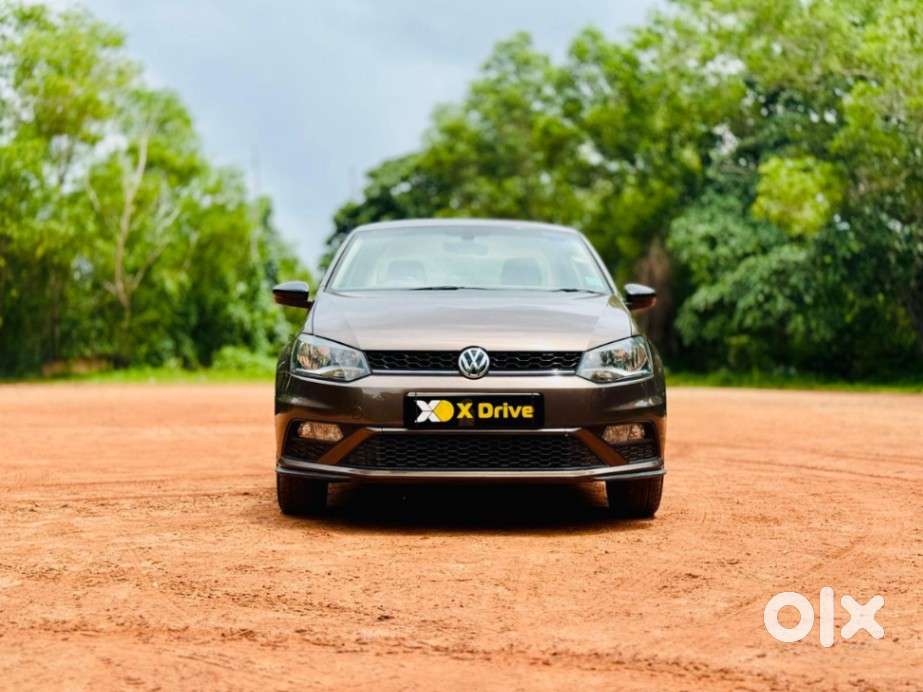 Volkswagen Vento 1.0 Highline Plus, 2020, Petrol