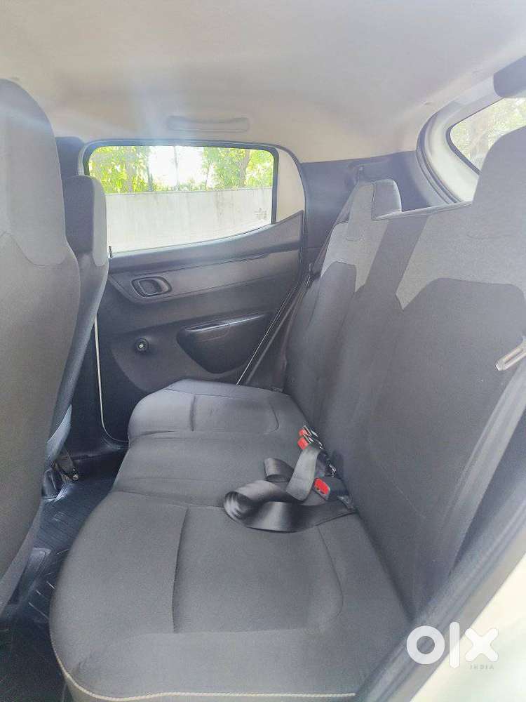 Renault Kwid 1.0 Rxt Optional, 2022, Petrol