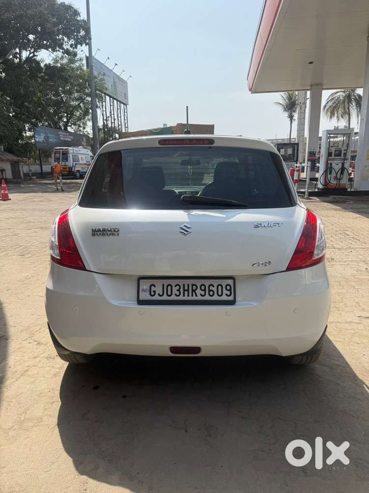 Maruti Suzuki Swift 2015 Diesel 188000 Km Driven