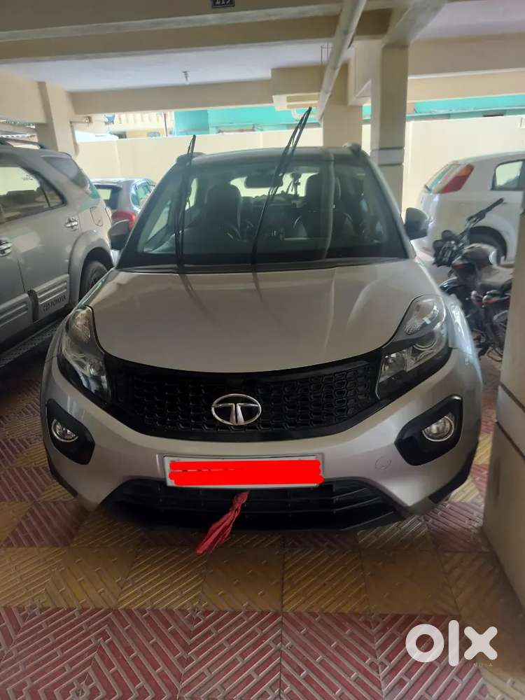 Nexon Duel Tone Top End Automatic 2018