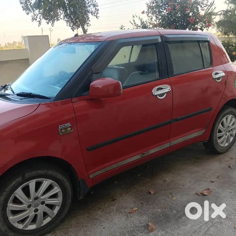 Maruti Swift Ldi 2009  Diesel Very Good Condition