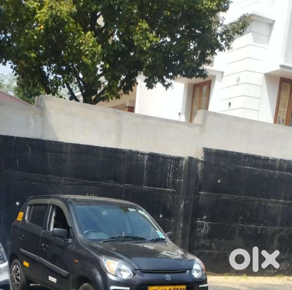 Maruti Suzuki Alto 800 2019