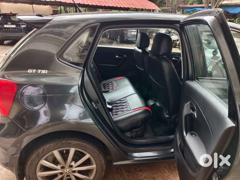 Volkswagen Polo 2019 Petrol Well Maintained