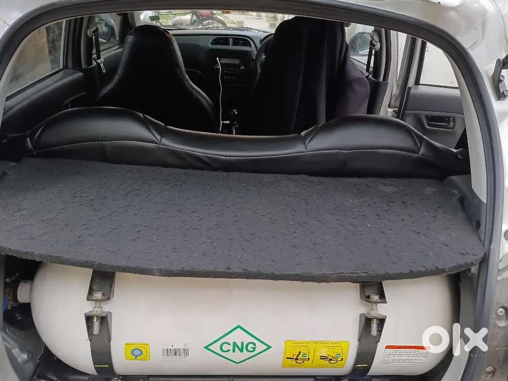 Maruti Suzuki Alto K10 2023 Model