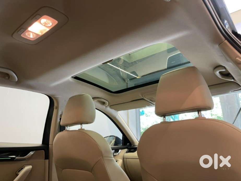Skoda Octavia 1.8 Tsi At L K, 2018, Petrol