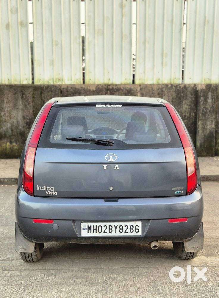 Tata Indica Vista 2008-2013 Aura 1.2 Safire 90hp Bs Iv, 2010, Petrol