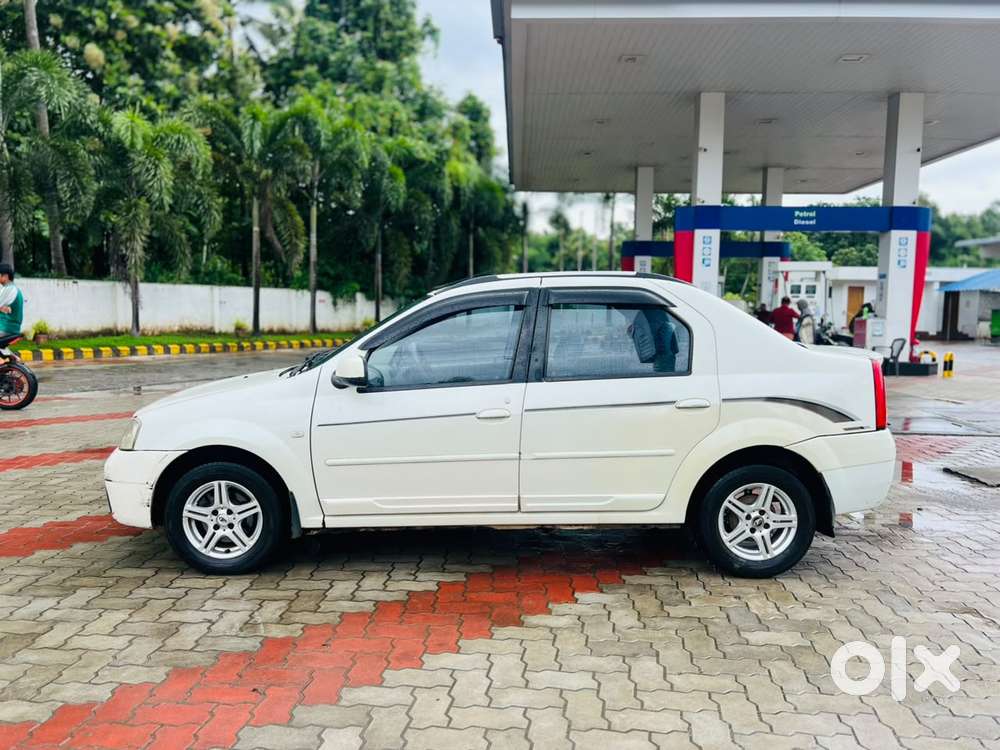 Mahindra Verito 1.5 D6, 2012, Diesel