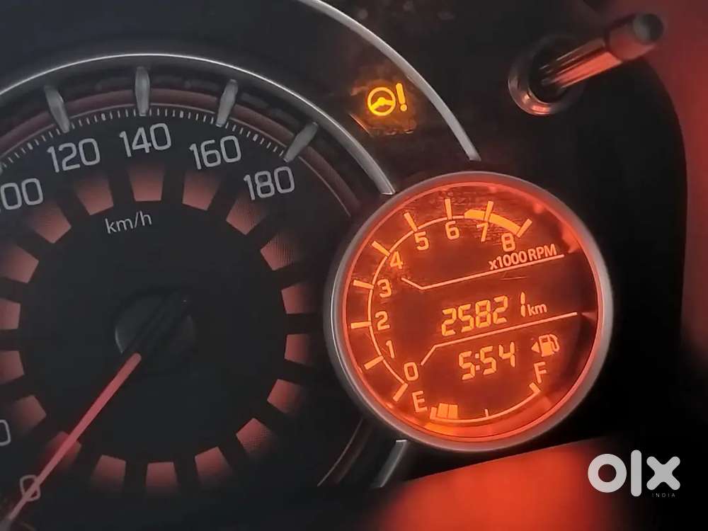 Maruti Suzuki Wagon 2021