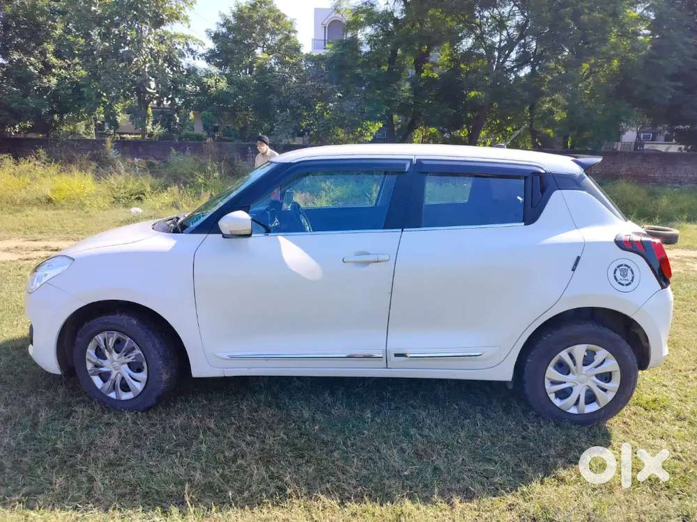 Maruti Suzuki Swift In Good Condition