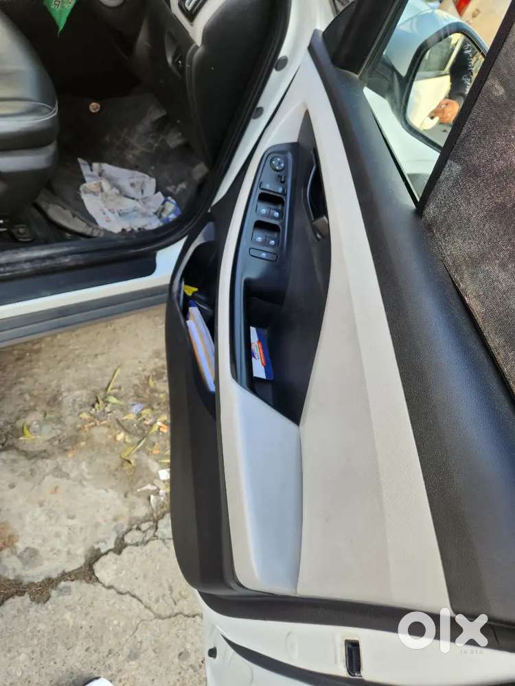 Hyundai Creta 2024 Petrol 82000 Km Driven