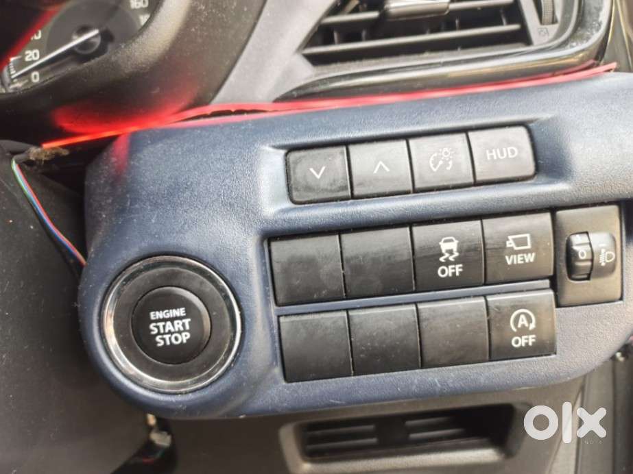 Hyundai Venue S 1.2 Petrol, 2021, Petrol