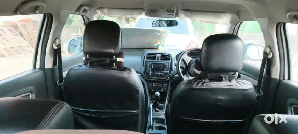 Maruti Suzuki Vitara Brezza Zdi, 2018, Diesel