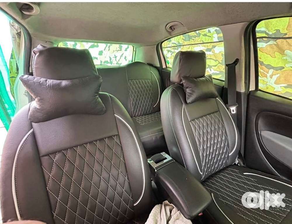 Fiat Punto Emotion 2011