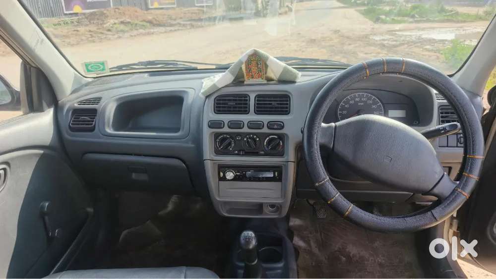 Maruti Suzuki Alto 800 2012 Petrol Manual