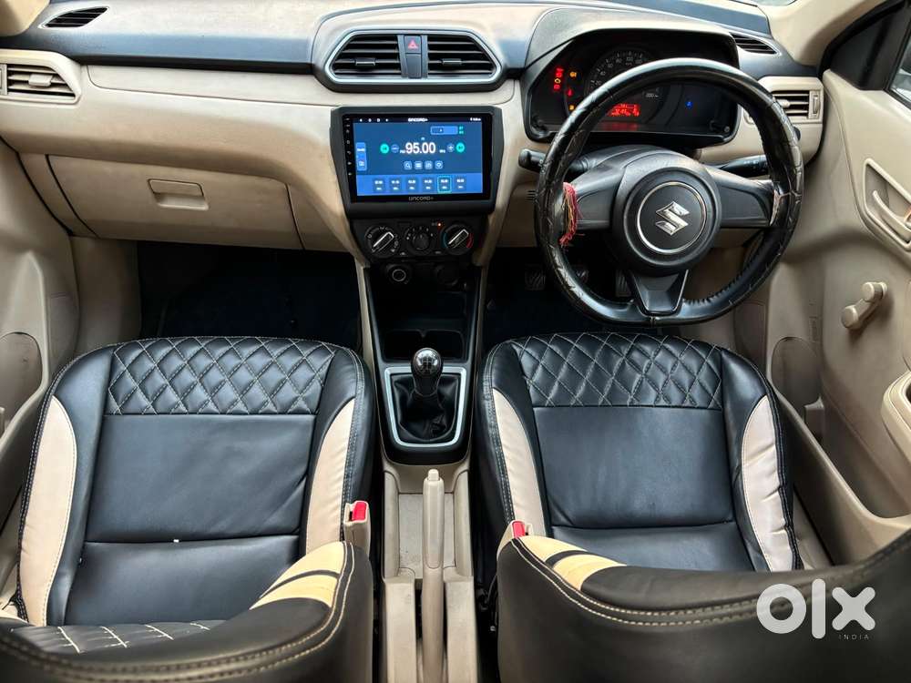 Maruti Suzuki Swift Dzire Tour, 2024, Cng & Hybrids
