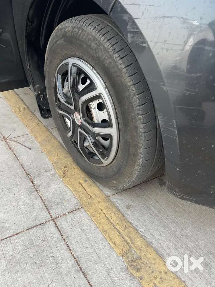 Tata Altroz 2020