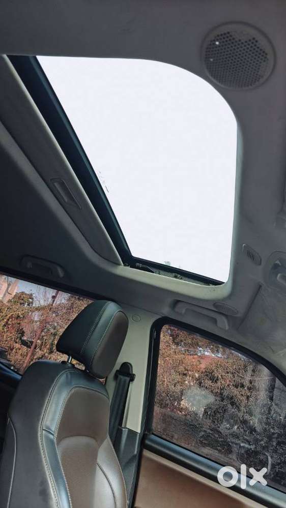 Mahindra Scorpio N Z8 L Diesel At 2wd 7 Str [2022], 2022, Diesel