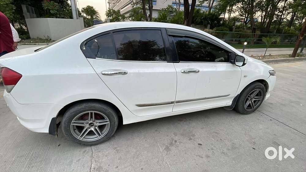 Honda City Petrol 82000 Km Driven