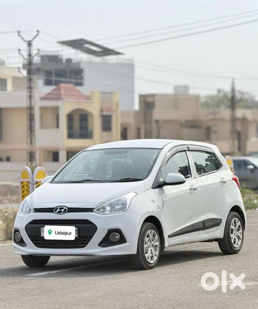 Hyundai Grand I10 Sportz1.2 Crdi, 2018, Diesel
