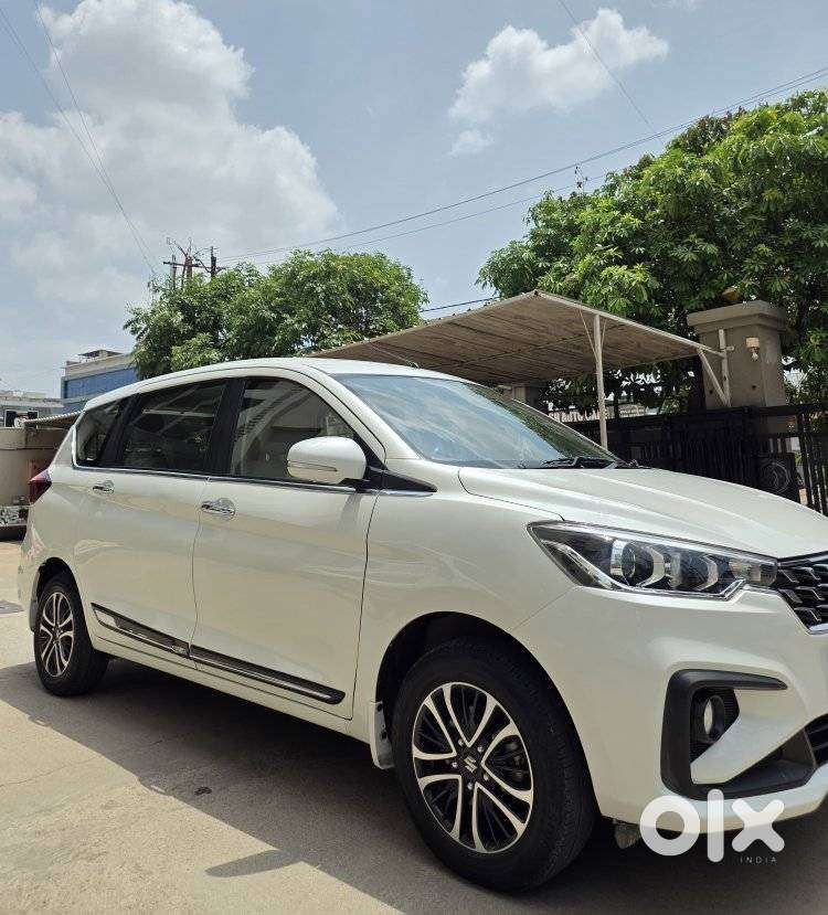 Maruti Suzuki Ertiga Zxi (o) Cng [ ], 2024, Cng & Hybrids