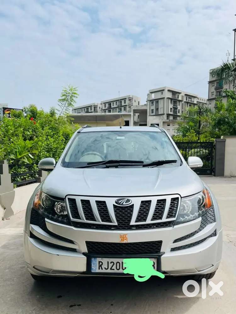 Mahindra Xuv500 Diesel Manual 2015