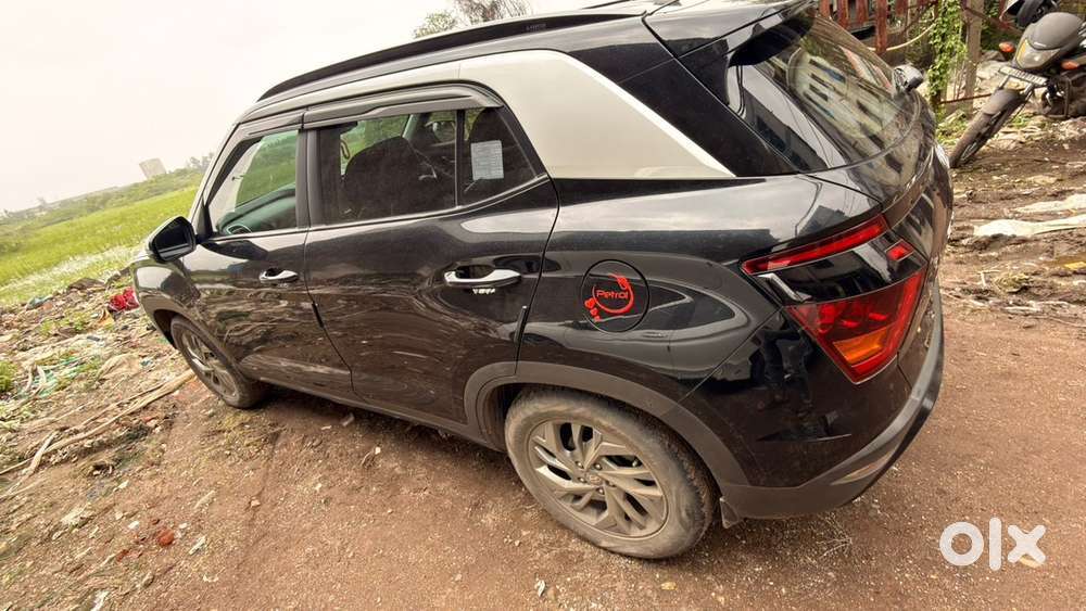 Hyundai Creta Petrol 2020