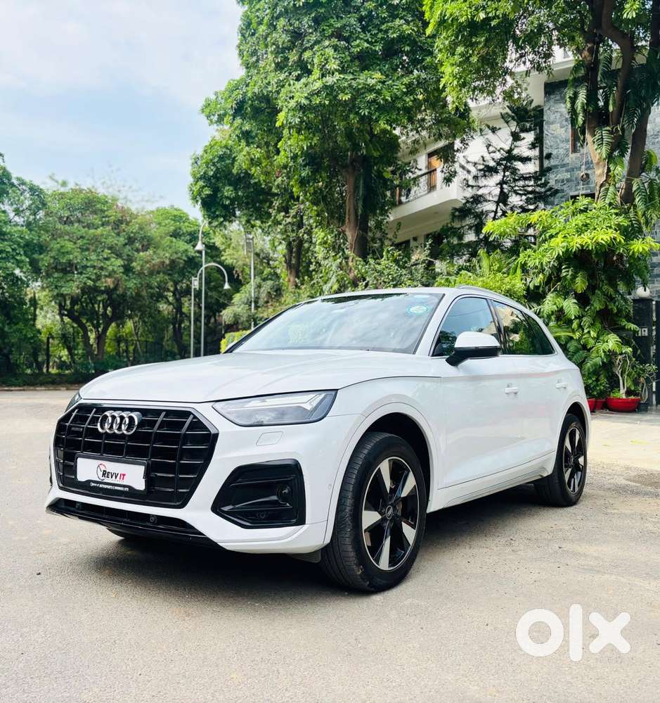Audi Q5 Technology 45 Tfsi, 2023, Petrol