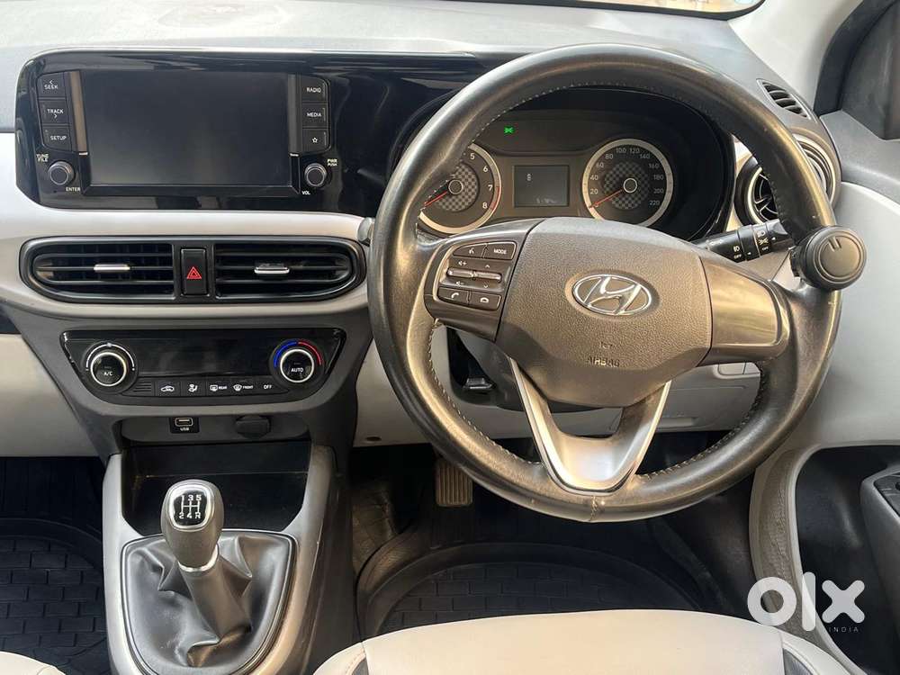 Hyundai Grand I10 Nios Sportz 1.2 Kappa Cng, 2023, Cng & Hybrids