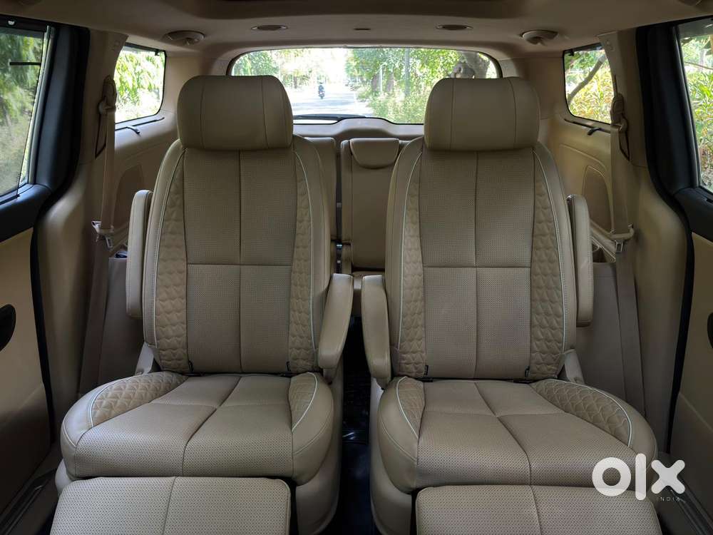 Kia Carnival Limousine Plus 7 Str, 2022, Diesel