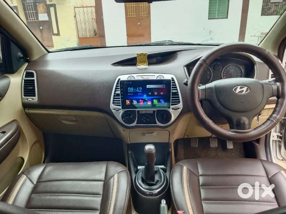 Hyundai I20 2010 Diesel Good Condition