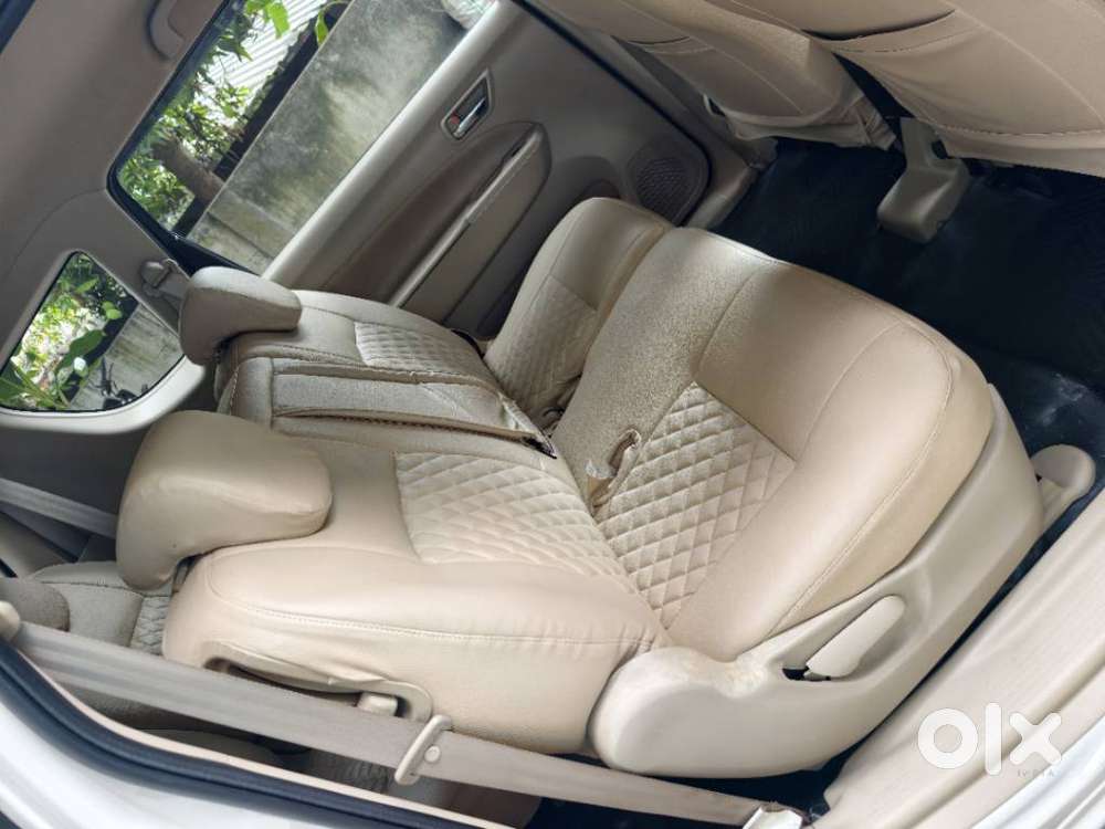 Maruti Suzuki Ertiga 1.5 Zxi, 2016, Petrol