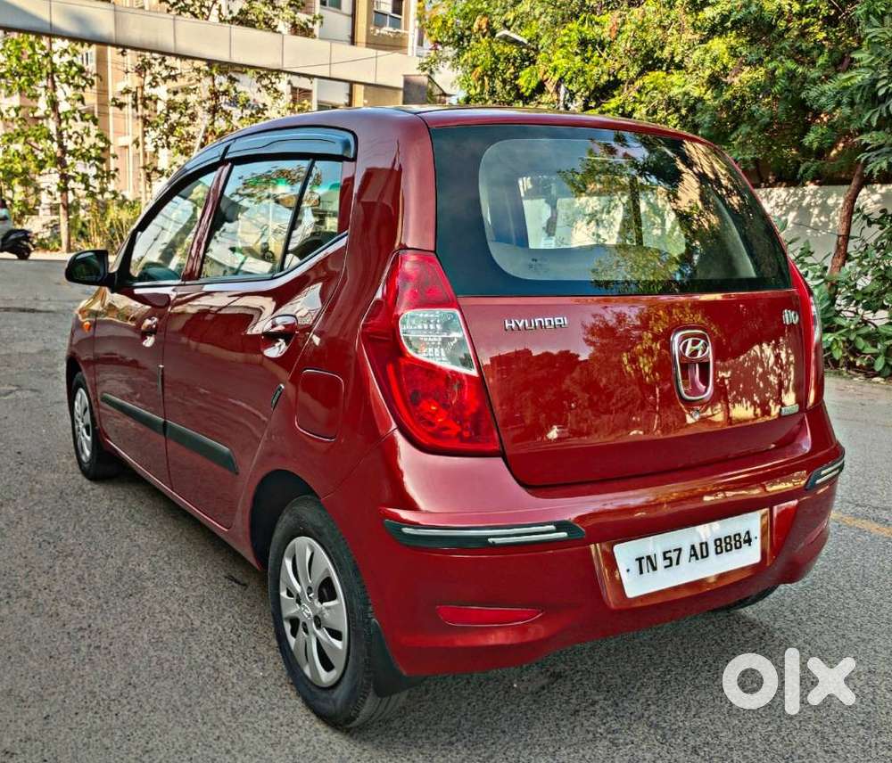 Hyundai I10 Magna, 2011, Petrol