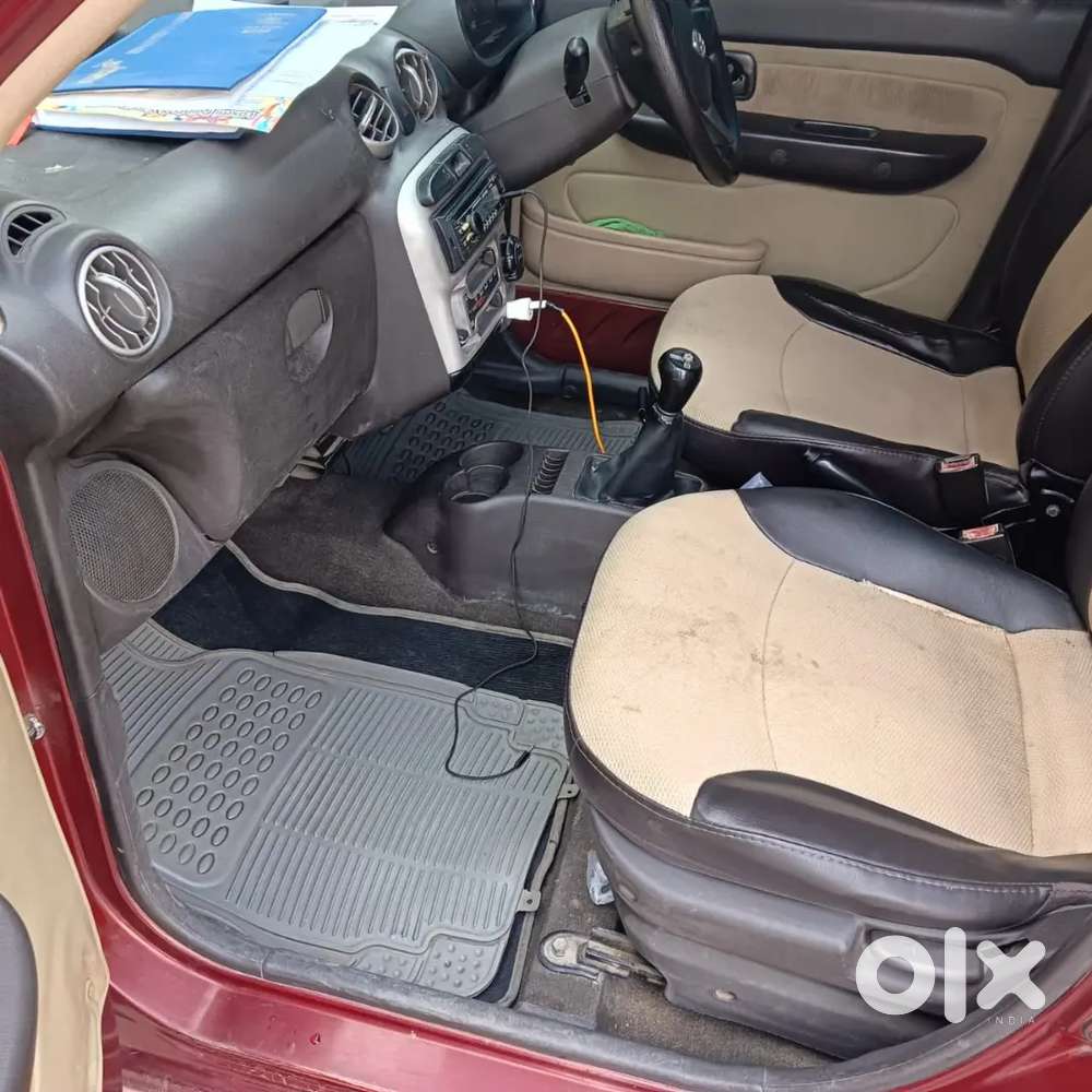 Santro Excellent Condition For Rs. 55000/-