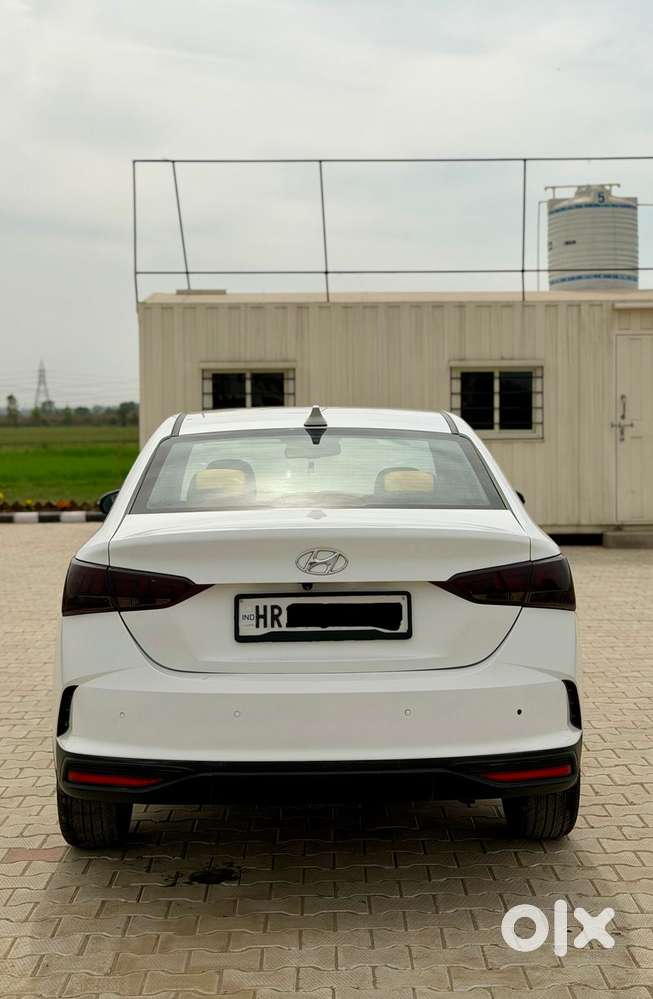 Hyundai Fluidic Verna 1.6 Crdi Sx, 2018, Diesel