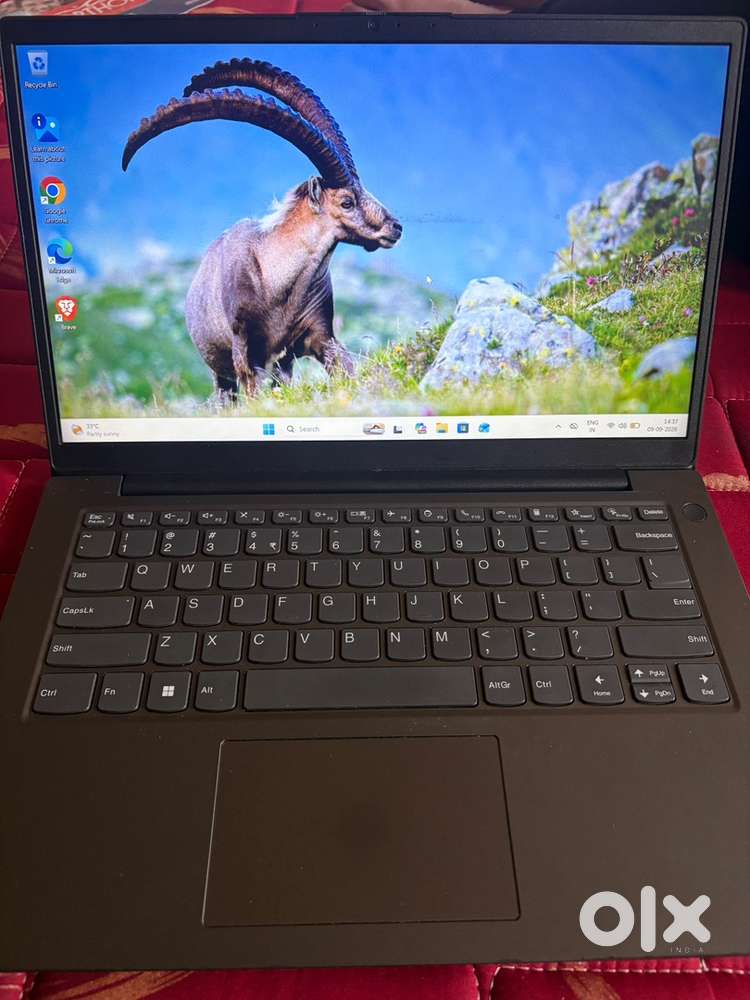 11th gen i3 base speed 3.0 gigaheartz with 12gb ddr4 ram and 256gb SSD