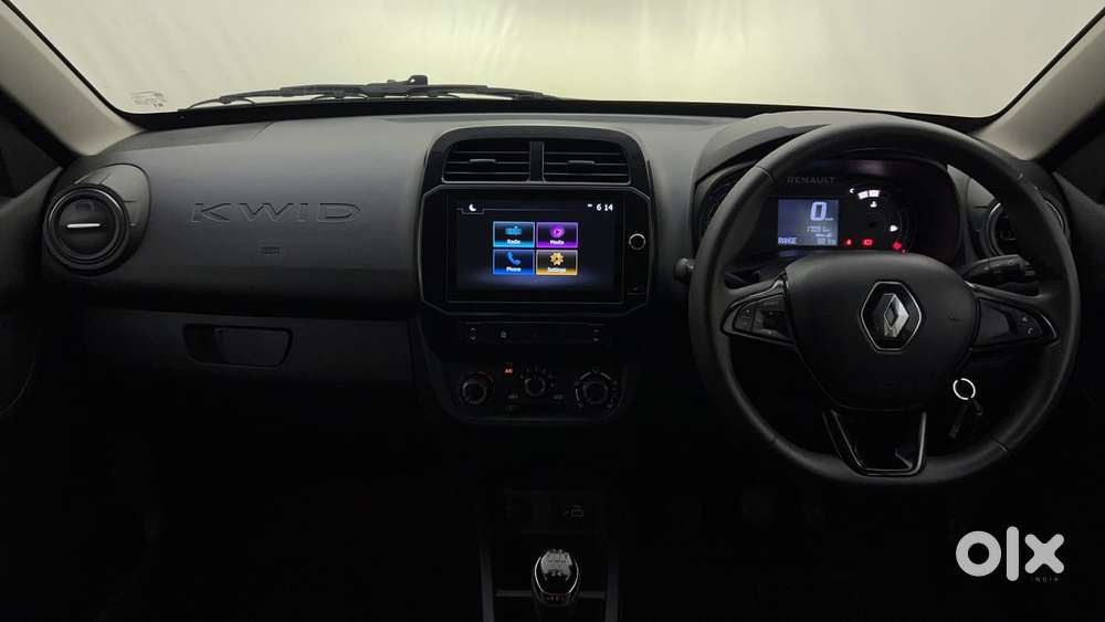 Renault Kwid Rxt 1.0, 2023, Petrol
