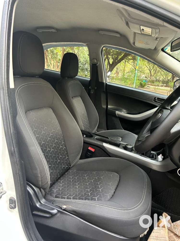 Tata Nexon Pure 1.5 Revotorq Diesel 6mt, 2023, Diesel