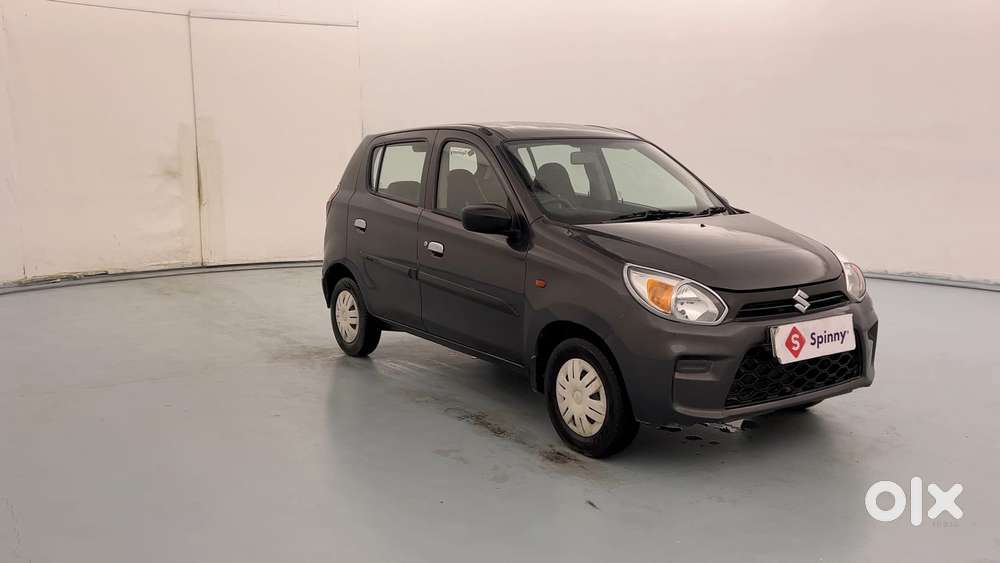 Maruti Suzuki Alto 800 Vxi, 2019, Petrol