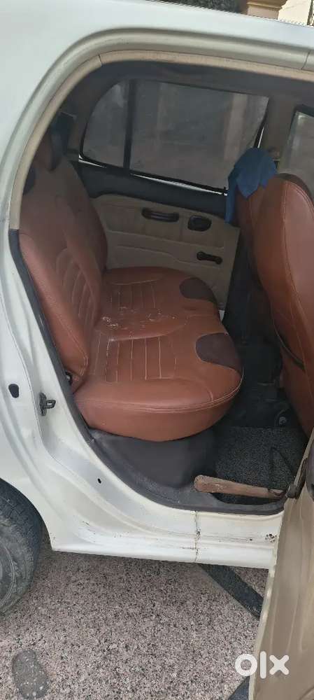 Good Condition Cng + Petrol