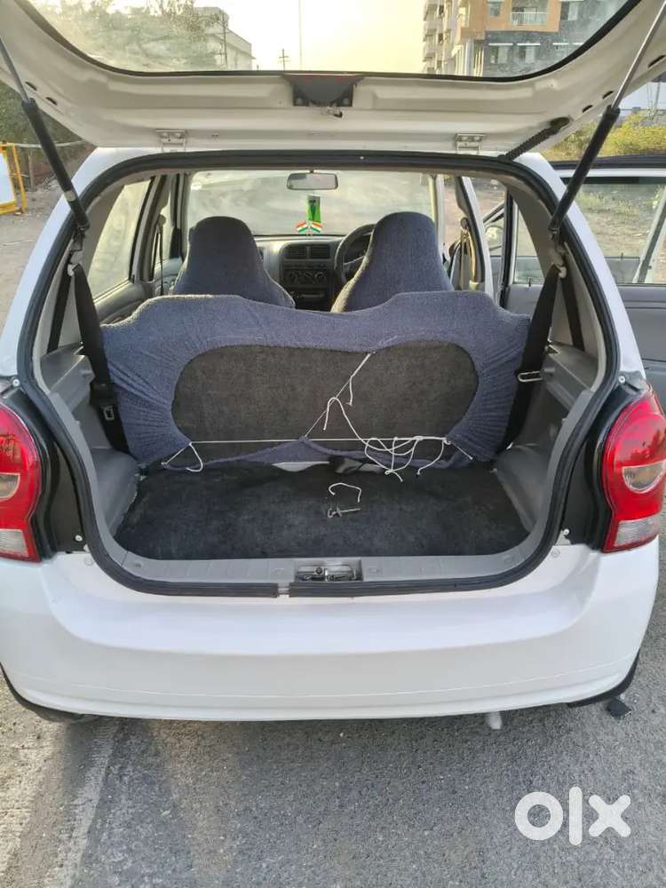 Maruti Suzuki Alto 2011 Lxi