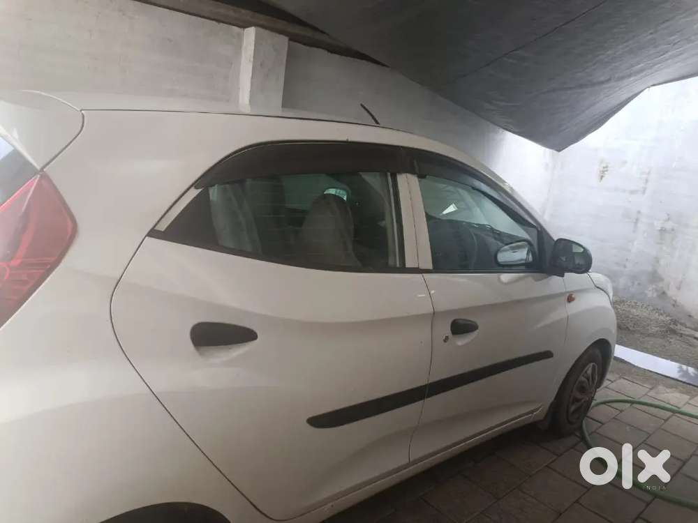 Hyundai Eon Era 2012 Manual Petrol