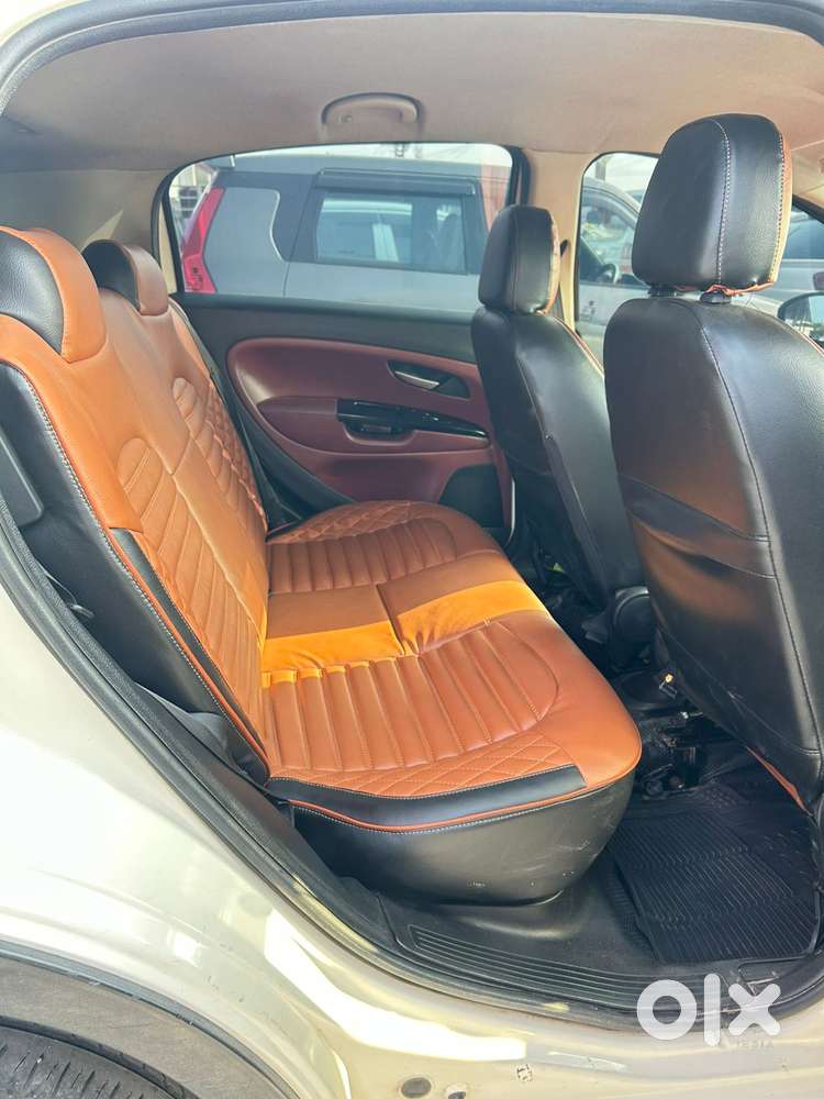 Fiat Avventura Multijet Active, 2016, Diesel