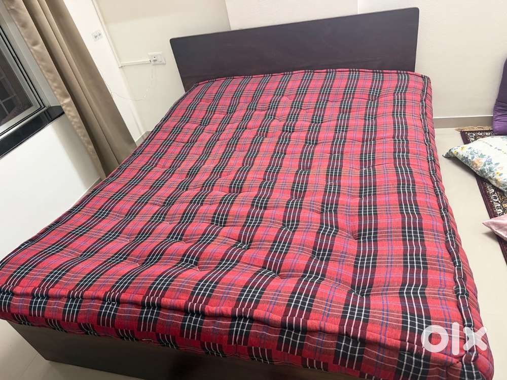 3 Mattress available very soft as new