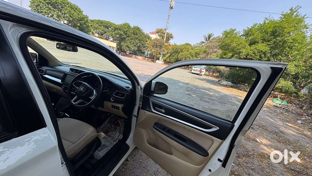 Honda Amaze Vx 1.2 Petrol Mt, 2023, Petrol