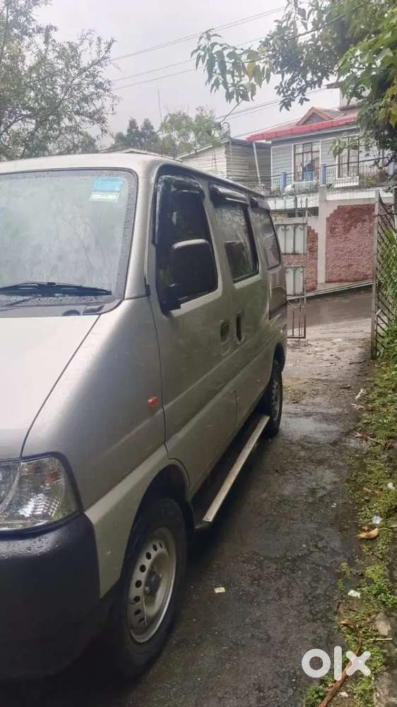 Maruti Suzuki Eeco 2024