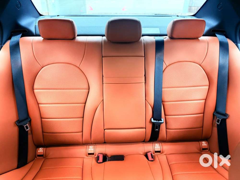 Mercedes-benz C-class Amg Line C 300d, 2020, Diesel