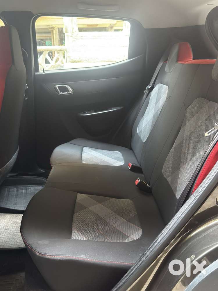 Renault Kwid Rxt Amt Climber (automatic), 2020, Petrol